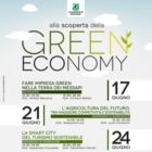  Secondo appuntamento "Alla scoperta della green economy