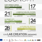 Termina il ciclo di incontri "Alla scoperta della Green Economy