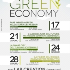 Economia Verde : la vera economia
