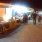 Marina di Lendinuso :  sesta edizione del mercatino delle pulci