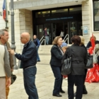 Lunedì 8 Luglio sit-in  davanti alla sede Inps