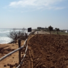 I cittadini riavranno l'accesso al mare di Apani