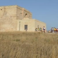 Domenica, Trofeo delle due Torri:S. Sabina-Torre Guaceto