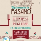 "Tipicamente Fasano"