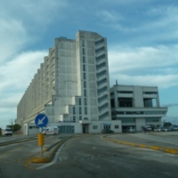 Lavoratori markas in marcia a bari