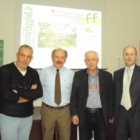 Incontro di Best Practice con Fausto Faggioli al GAL Terra dei Messapi