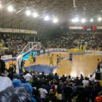 BBC :  per l'ampliamento del Palazzetto si coinvolgano i privati