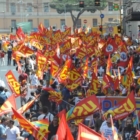 Il 18 ottobre sciopero nazionale cobas