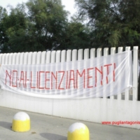 Multiservizi Brindisi  7 novembre