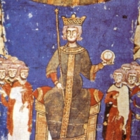 Federico II di Svevia e Brindisi