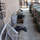 Brindisi rischia la crisi ambientale