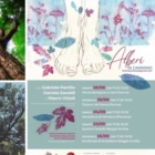 ALBERI IN CAMMINO