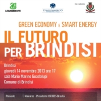 Il Futuro per Brindisi