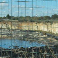 Abitanti della Contrada Formica : lettera al Prefetto