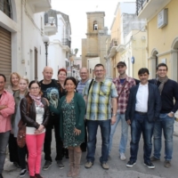 La Finlandia visita La Terra dei Messapi