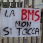 Proteste brindisi multiservizi
