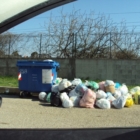 Il Comandante Nigro sulla raccolta differenziata