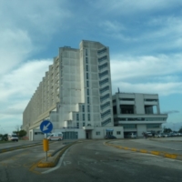 Emergenza ascensori ospedale Brindisi