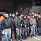 Incontro Enel-comitato Tuturano