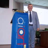 GIOVANNI BAGGIO RIELETTO PRESIDENTE NAZIONALE DELL'AIART