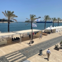 BRINDISI : REGATA : EVENTI