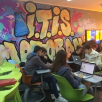 La scuola del futuro