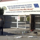 IPSSS Morvillo:tutti a scuola nel nome di Melissa