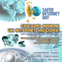GIORNATA EUROPEA SICUREZZA INTERNET al Fermi-Monticelli