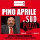 PRESENTAZIONE DEL LIBRO DI PINO APRILE "IL SUD PUZZA"