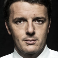 GOVERNO RENZI. Ma sul sito c'� ancora Letta