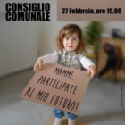 Appello di Passeggino Rosso a tutte le mamme di Brindisi