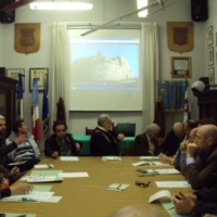 AMARE FORTE A MARE : Domenica 2 Marzo presso la casa del turista