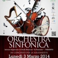 Concerto di beneficenza al Teatro Olmi di Latiano