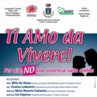 A Torre Santa Susanna  "Ti amo da vivere"