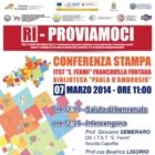 Presentazione Progetto “Riproviamoci” PON F-3-FSE02-POR-PUGLIA-2013-51
