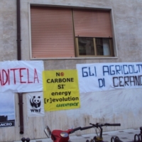 BBC : nel monotematico la maggioranza consegna la citt� alla lobby del carbone e dei rifiuti