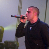 FLAVIO (GHETTO EDEN) + BLEEDZ & PLEI A S.VITO DEI NORMANNI (BR)