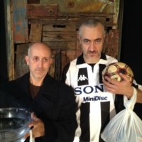 Debutto dello spettacolo �Kater I Rades Secondo movimento�