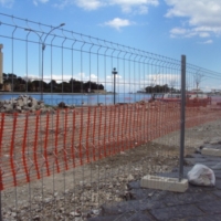 Lavori in centro : nota di Legambiente Brindisi