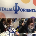 ITALIAORIENTA parte da Foggia