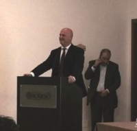 Cisl: � Aldo Gemma il nuovo Segretario della Cisl FP di Taranto e Brindisi