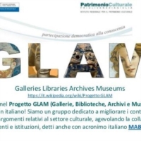 UGENTO : SEMINARIO SU PROGETTO GLAM