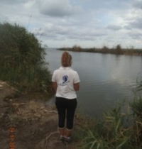 Martedì 20 Agosto presentazione Campo Volontariato Legambiente